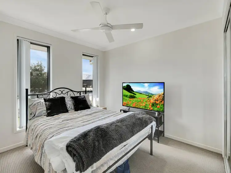 Third view of Homely semi-detached listing, 2/45 Lancaster Street, Thornton NSW 2322