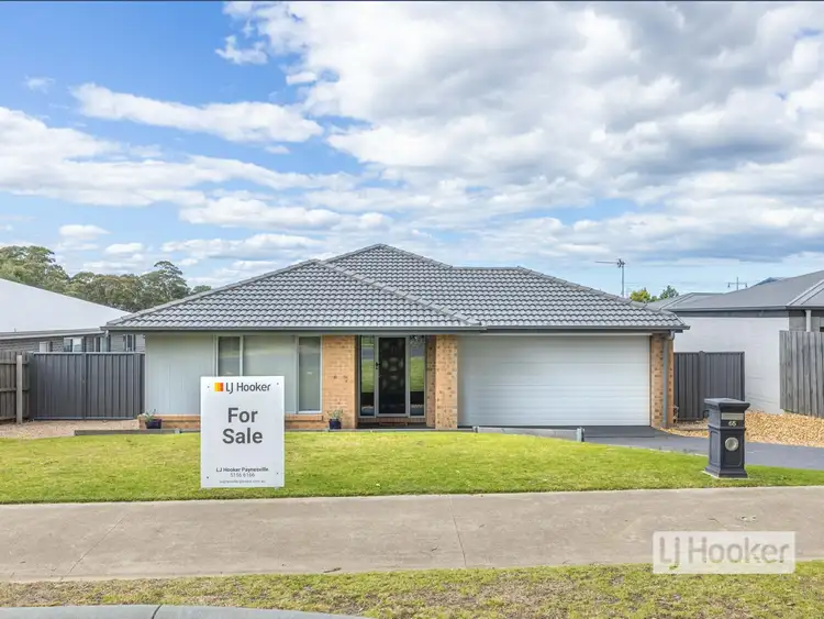 65 Eagle Point Road, Eagle Point VIC 3878
