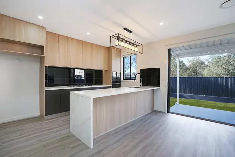 Second view of Homely house listing, 7 Wiegold Street, Rouse Hill NSW 2155