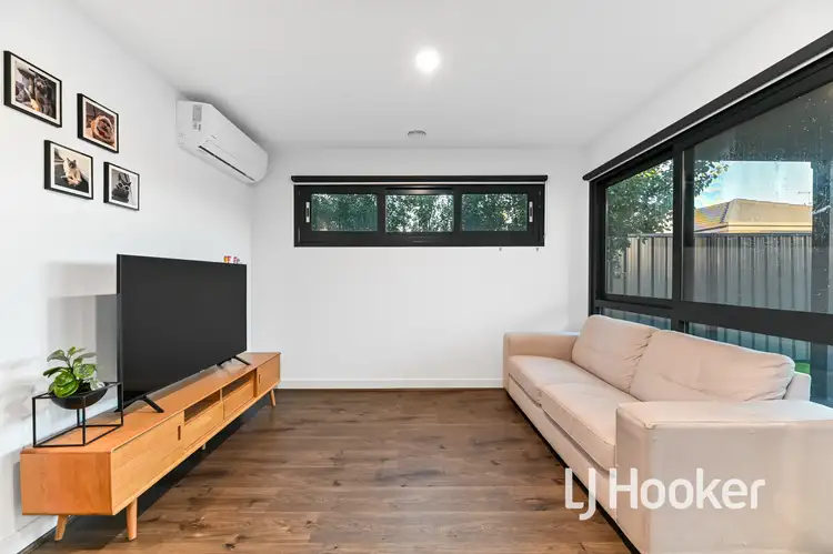 Third view of Homely house listing, 21 Freiberger Grove, Clyde North VIC 3978