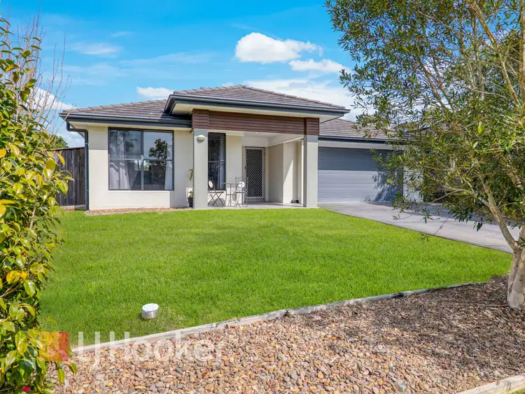 129 Sunningdale Circuit