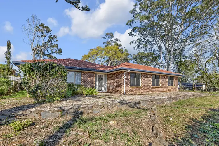 Main view of Homely house listing, 24 Lilac Tree Court, Beechmont QLD 4211