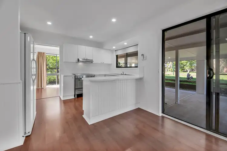 Fourth view of Homely house listing, 24 Lilac Tree Court, Beechmont QLD 4211