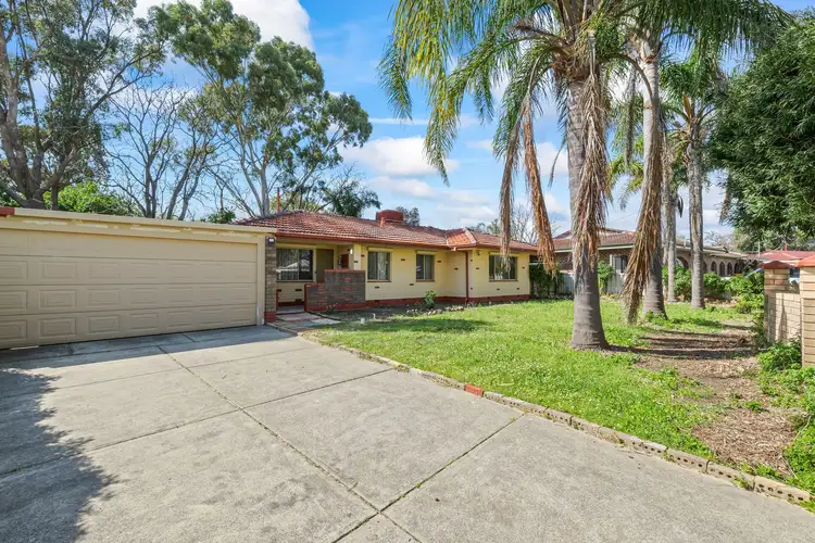9 Lilika St, Armadale WA 6112