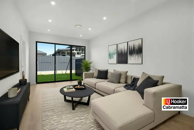 9A Goyder Street, Austral NSW 2179