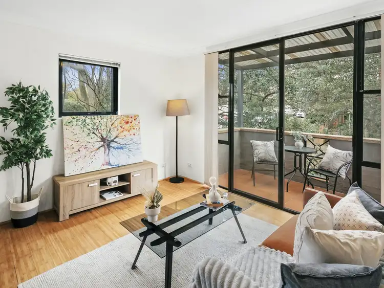 2/5-17 Pacific Highway, Roseville NSW 2069