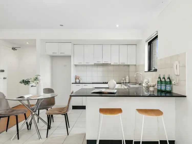 Second view of Homely unit listing, 2/5-17 Pacific Highway, Roseville NSW 2069