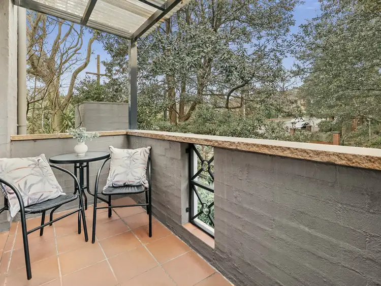 Fourth view of Homely unit listing, 2/5-17 Pacific Highway, Roseville NSW 2069