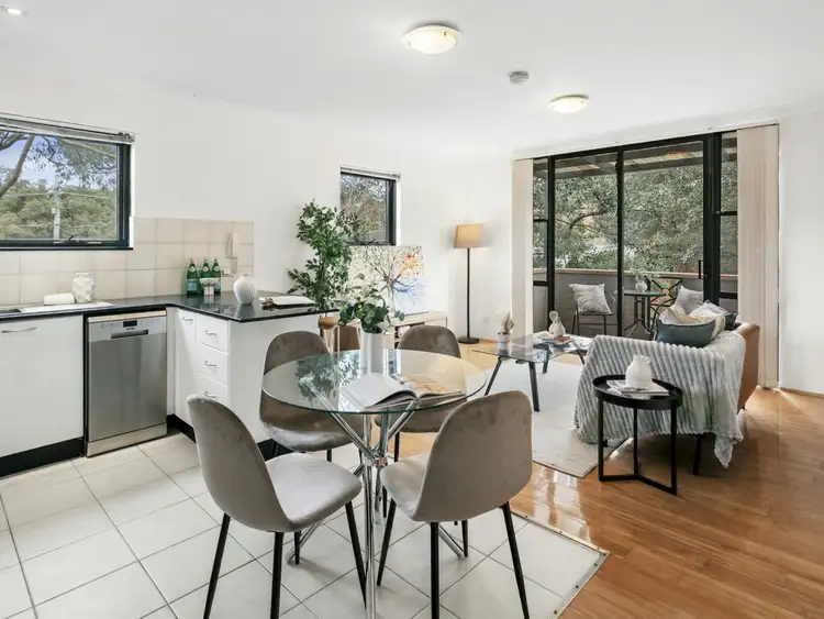 Sixth view of Homely unit listing, 2/5-17 Pacific Highway, Roseville NSW 2069