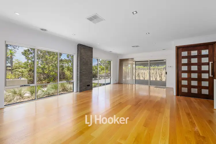 Second view of Homely house listing, 1 Braddon Way, Millbridge WA 6232