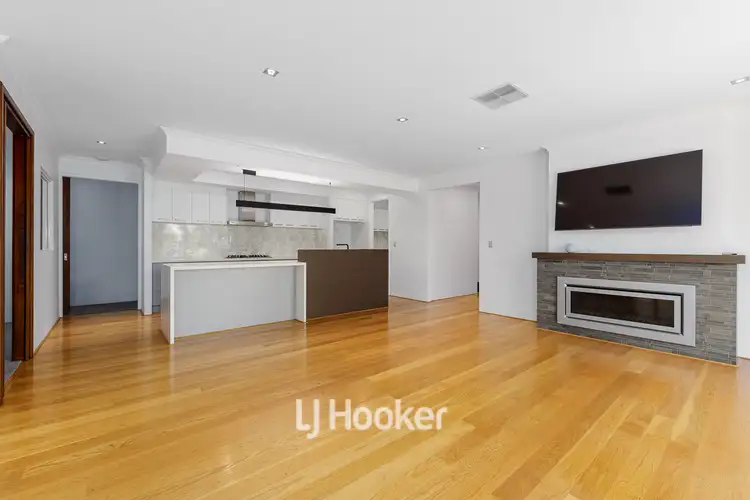 Fourth view of Homely house listing, 1 Braddon Way, Millbridge WA 6232