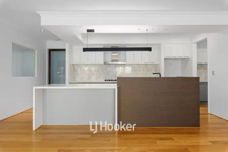 Fifth view of Homely house listing, 1 Braddon Way, Millbridge WA 6232