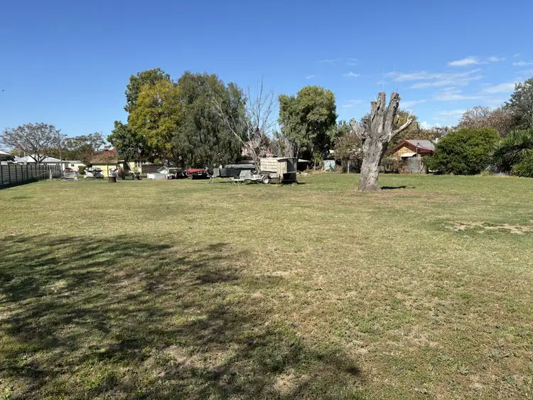 Second view of Homely house listing, 107-9 Callandoon St, Goondiwindi QLD 4390