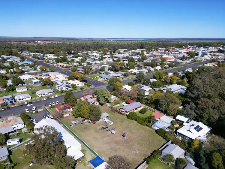 Fourth view of Homely house listing, 107-9 Callandoon St, Goondiwindi QLD 4390