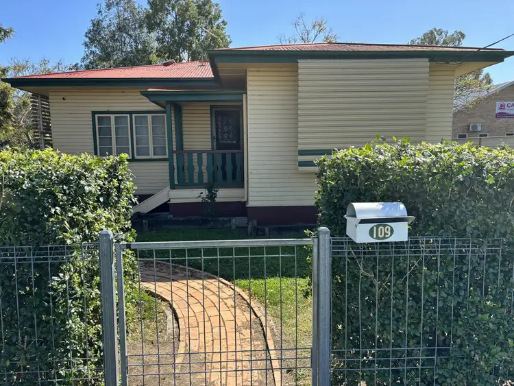 Fifth view of Homely house listing, 107-9 Callandoon St, Goondiwindi QLD 4390