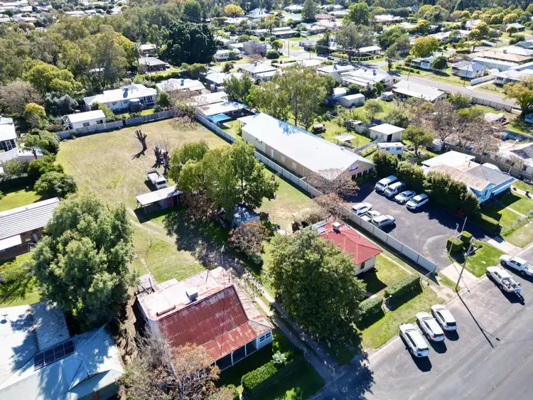 Sixth view of Homely house listing, 107-9 Callandoon St, Goondiwindi QLD 4390