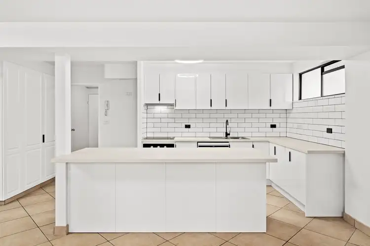 Second view of Homely apartment listing, 1/121 Ocean View Drive, Wamberal NSW 2260