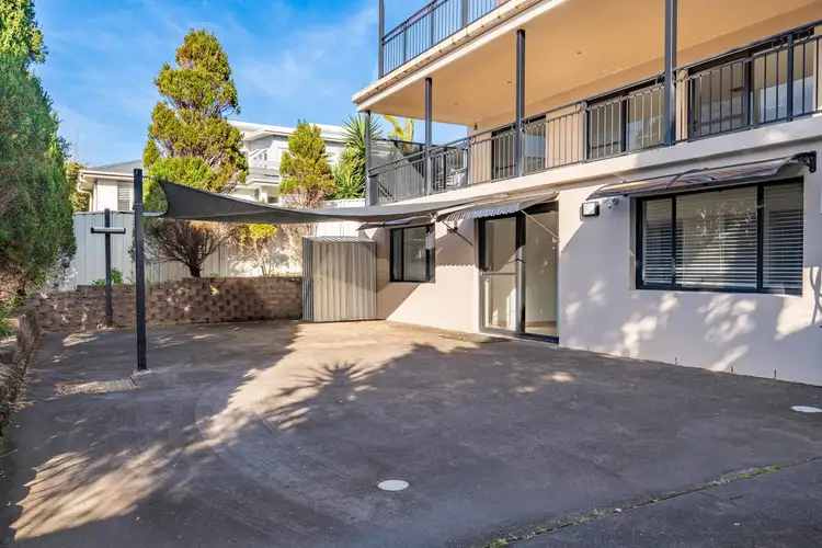 Third view of Homely apartment listing, 1/121 Ocean View Drive, Wamberal NSW 2260