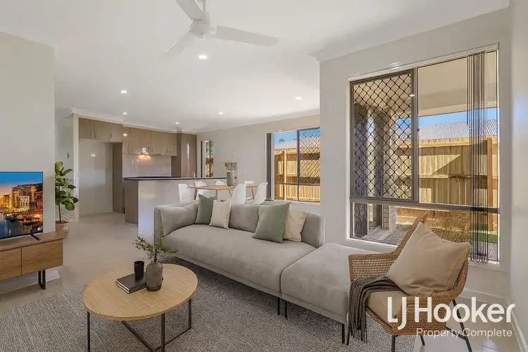 40 Sommer Street, Yarrabilba QLD 4207