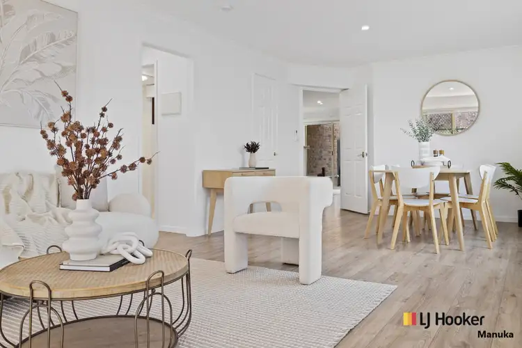 71/44 Jerrabomberra Avenue, Narrabundah ACT 2604