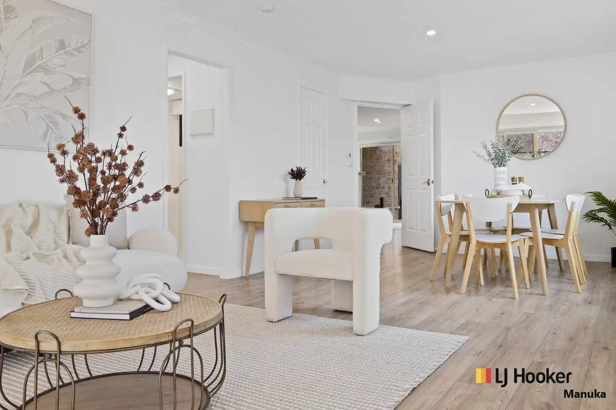 Main view of Homely apartment listing, 71/44 Jerrabomberra Avenue, Narrabundah ACT 2604