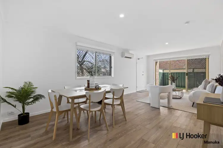 Fourth view of Homely apartment listing, 71/44 Jerrabomberra Avenue, Narrabundah ACT 2604