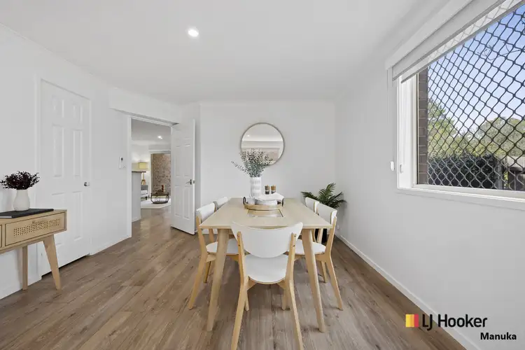 Fifth view of Homely apartment listing, 71/44 Jerrabomberra Avenue, Narrabundah ACT 2604