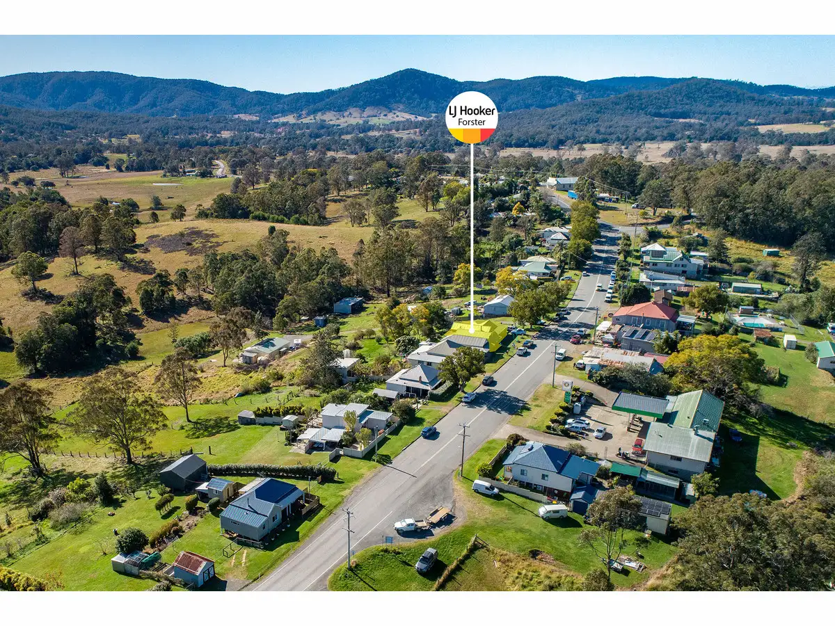 Main view of Homely house listing, 3735 The Bucketts Way, Krambach NSW 2429
