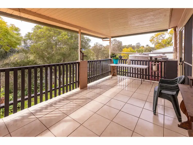 Second view of Homely house listing, 3735 The Bucketts Way, Krambach NSW 2429