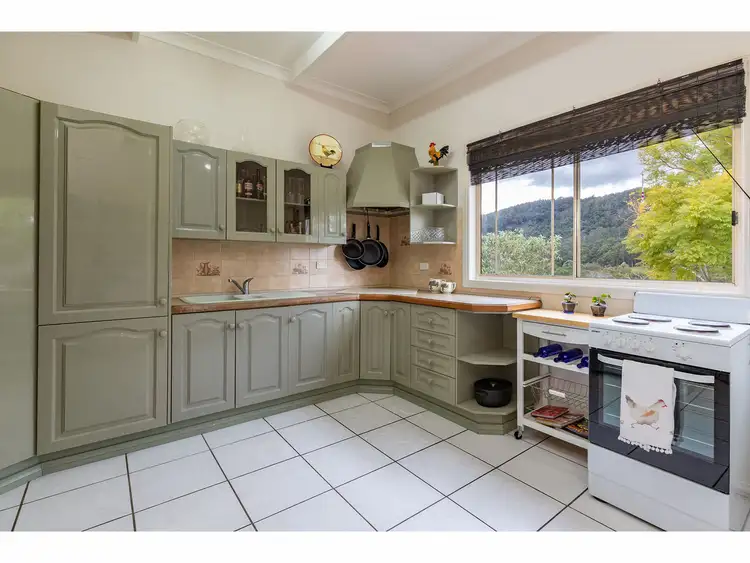 Fifth view of Homely house listing, 3735 The Bucketts Way, Krambach NSW 2429