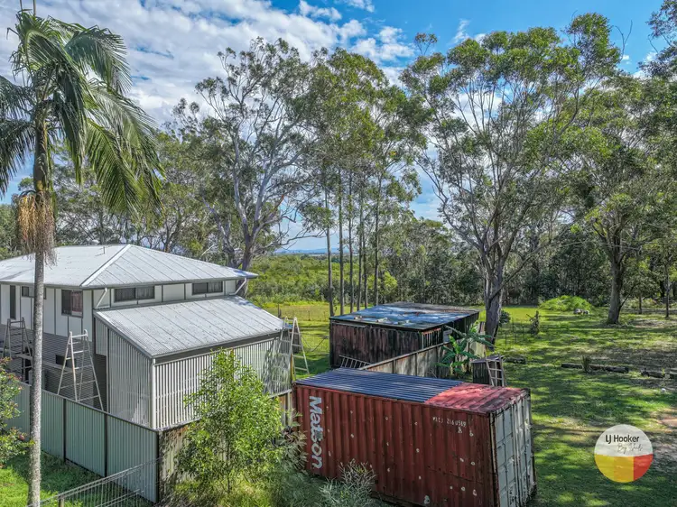 Third view of Homely land listing, 76 Hemp Hill Road, Russell Island QLD 4184