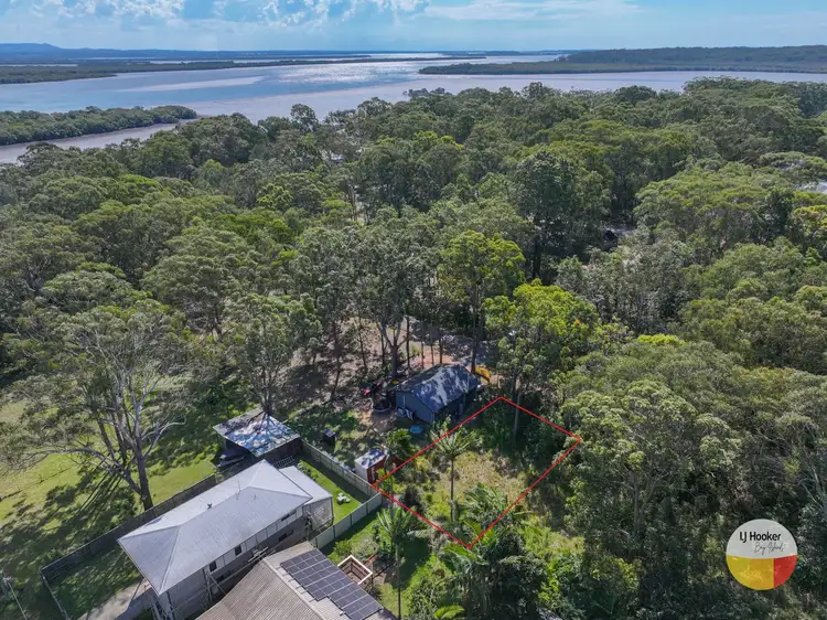 Fourth view of Homely land listing, 76 Hemp Hill Road, Russell Island QLD 4184