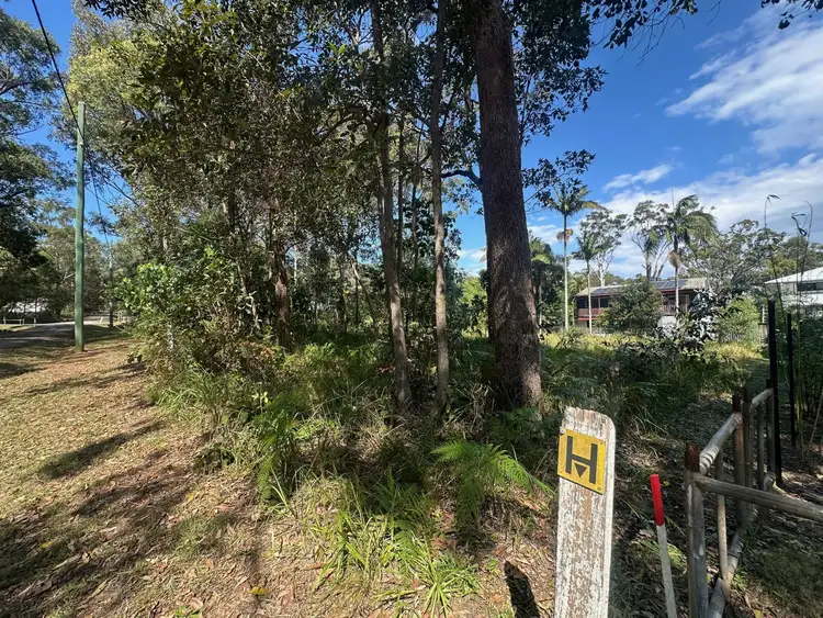 Fifth view of Homely land listing, 76 Hemp Hill Road, Russell Island QLD 4184