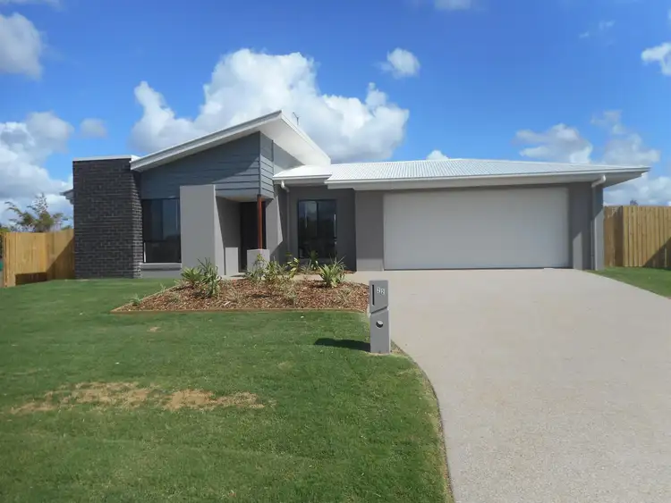 22 Rosedale Street, Parkhurst QLD 4702