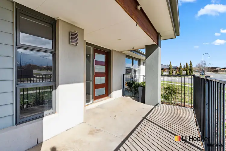 Second view of Homely house listing, 2 Kavangal Circuit, Ngunnawal ACT 2913