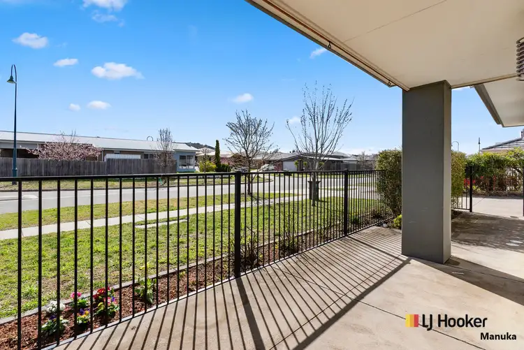 Third view of Homely house listing, 2 Kavangal Circuit, Ngunnawal ACT 2913