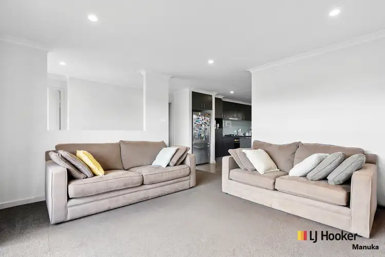 Sixth view of Homely house listing, 2 Kavangal Circuit, Ngunnawal ACT 2913