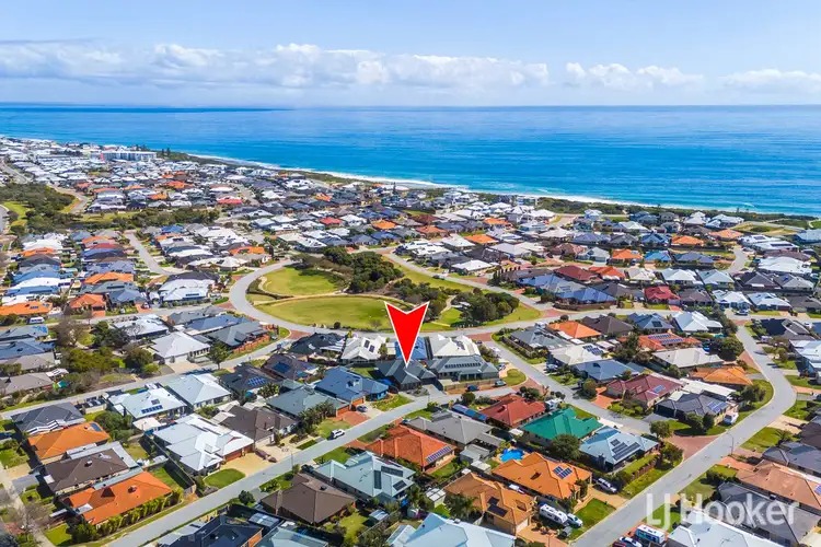 Third view of Homely house listing, 11 Binda Way, Halls Head WA 6210