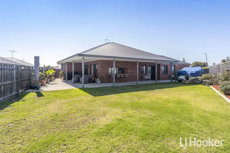Fifth view of Homely house listing, 11 Binda Way, Halls Head WA 6210