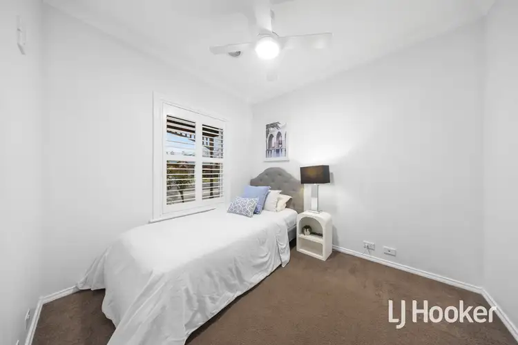Sixth view of Homely house listing, 45 Lancaster Drive, Point Cook VIC 3030