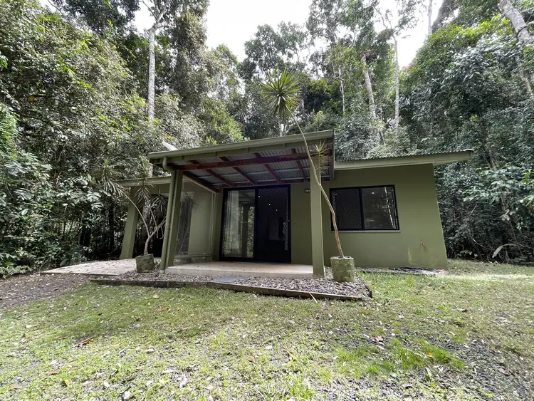 Lot 45/147 Figtree Close, Malanda QLD 4885