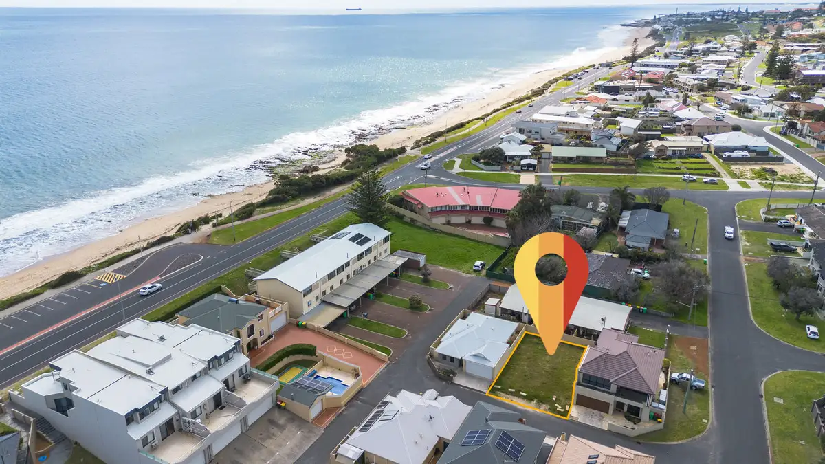 Main view of Homely land listing, 6B Holywell Street, South Bunbury WA 6230