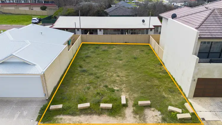 Third view of Homely land listing, 6B Holywell Street, South Bunbury WA 6230
