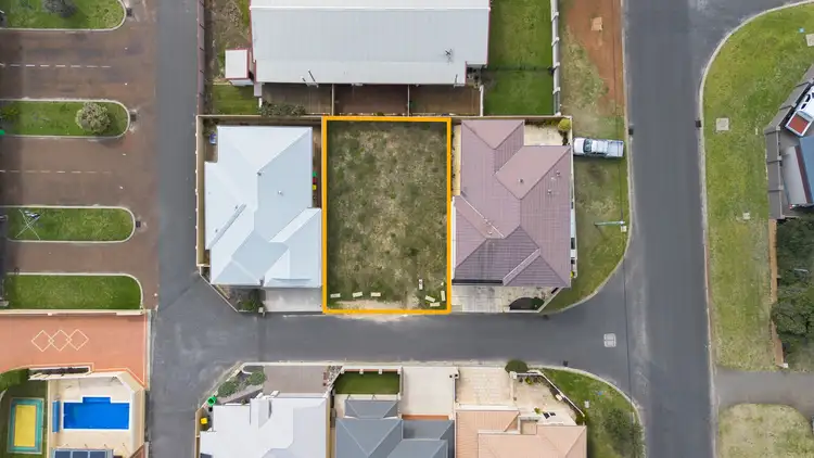 Fourth view of Homely land listing, 6B Holywell Street, South Bunbury WA 6230