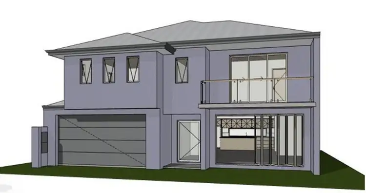 Fifth view of Homely land listing, 6B Holywell Street, South Bunbury WA 6230