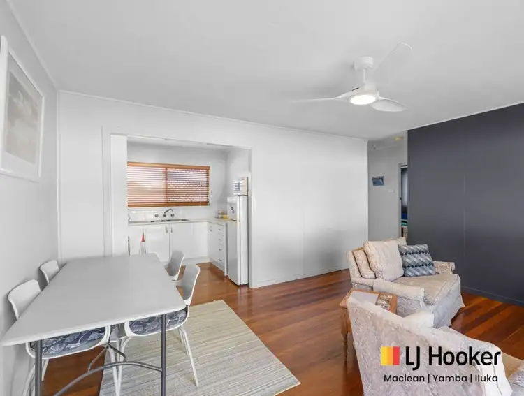 4/44 Spenser Street, Iluka NSW 2466