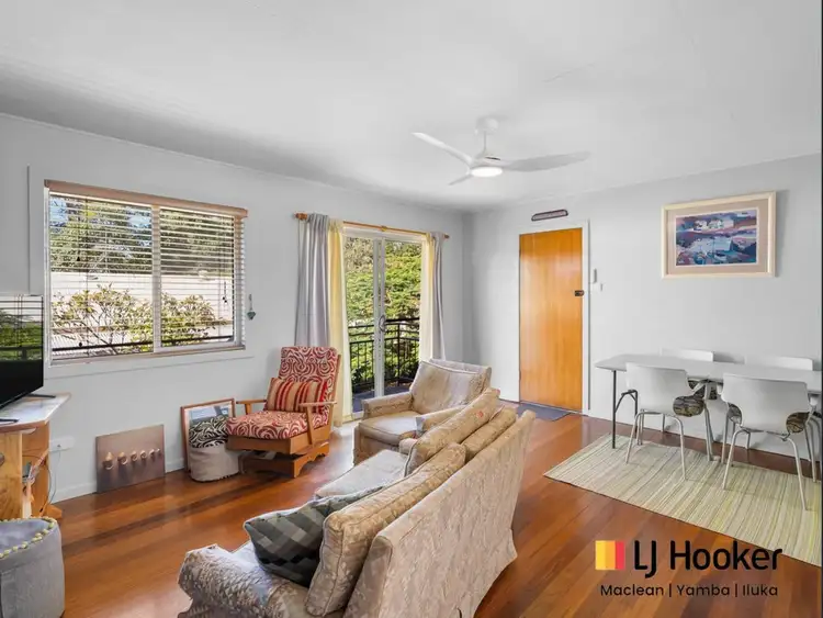 4/44 Spenser Street, Iluka NSW 2466