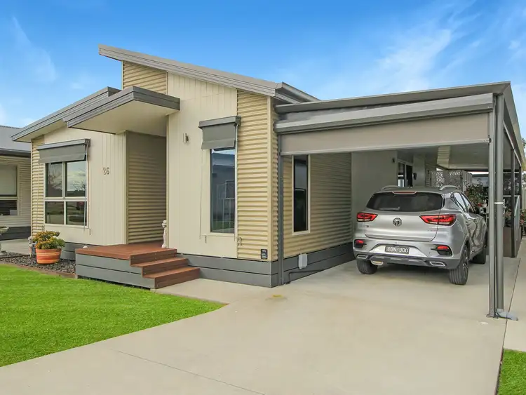 26 Elm Crescent, Lucknow VIC 3875