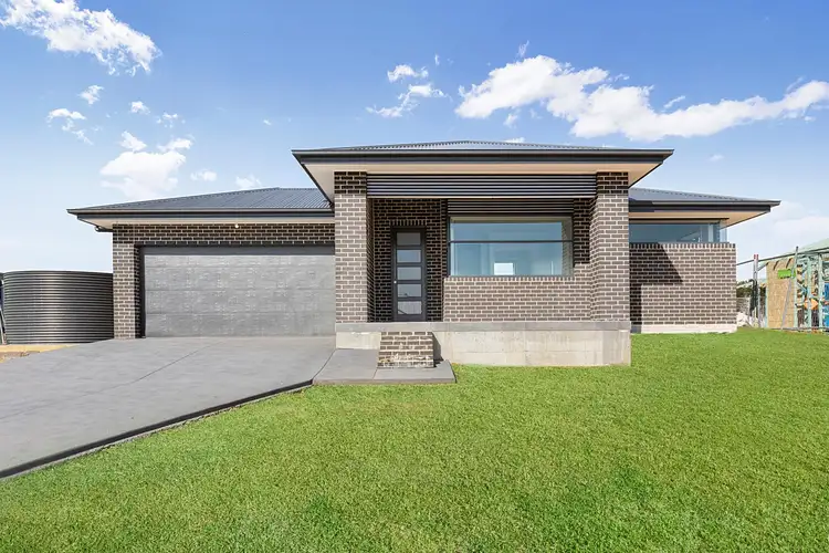 4 Wardell Street, Bungendore NSW 2621