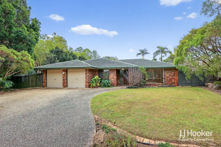 1 Milletta Court, Albany Creek QLD 4035